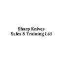 The Sharpening Training School UK logo